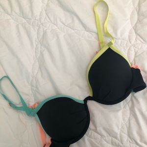 Victoria secret bikini top